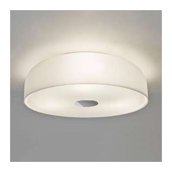 Plafonnier Syros Verre blanc IP44|Astro lighting-AHT1328001