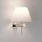 Applique Roma Chrome poli IP44
