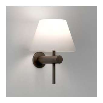 Applique Roma Bronze IP44|Astro lighting-AHT1050006