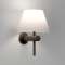 Applique Roma Bronze IP44