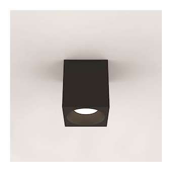 Kos Square 140 LED Noir mat|Astro lighting-AHT1326020