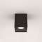 Kos Square 140 LED Noir mat|Astro lighting-AHT1326020