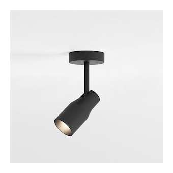 Spot Apollo Single Noir mat IP20|Astro lighting-AHT1422002