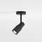 Spot Apollo Single Noir mat IP20