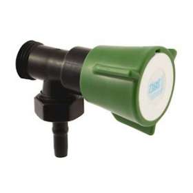 Robinet prise nue ed|Sanifirst-SAN76092