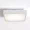 Plafonnier Taketa 400 LED Blanc mat IP44|Astro lighting-AHT1169020