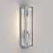 Applique Harvard Wall Acier inoxydable poli IP44|Astro lighting-AHT1402008