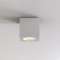 Spot Kos Square II Blanc mat IP65