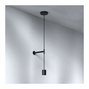 Suspension Pendant Suspension Kit 3 Noir mat IP20|Astro lighting-AHT1184009