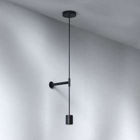 Suspension Pendant Suspension Kit 3 Noir mat IP20|Astro lighting-AHT1184009
