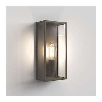 Applique Messina 160 II Bronze IP44|Astro lighting-AHT1183023