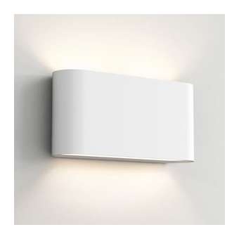 Applique Velo 390 Plâtre IP20|Astro lighting-AHT1417002