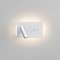 Liseuse Edge Reader Mini LED Blanc mat IP20