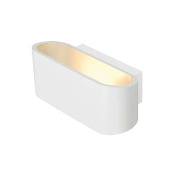 OSSA 180, applique intérieure, blanc, R7s 78mm/QT-DE12, 100W max|SLV-DC5151451