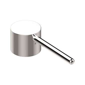 Manette ergonomique de débit - mitigeur thermostatique douche Mastermix|Sanifirst-SAN75706