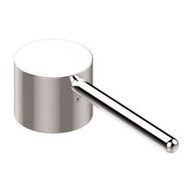 Manette ergonomique de débit - mitigeur thermostatique douche Mastermix|Sanifirst-SAN75706