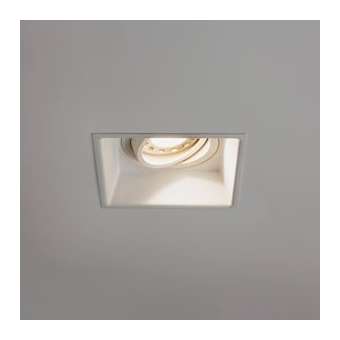 Spot Minima Square Adjustable Blanc mat IP20|Astro lighting-AHT1249006