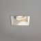 Spot Minima Square Adjustable Blanc mat IP20