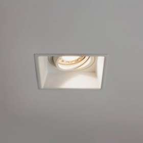 Spot Minima Square Adjustable Blanc mat IP20|Astro lighting-AHT1249006