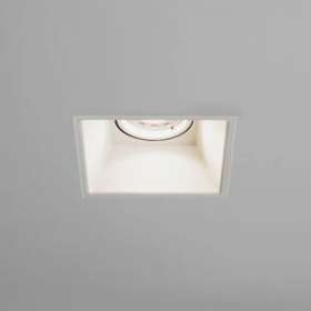 Spot Minima Square Fixed Blanc mat IP20|Astro lighting-AHT1249007