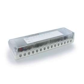 Centrale multizone radio de gestion piece par piece|Atlantic PAC et Chaudières-AEN074496