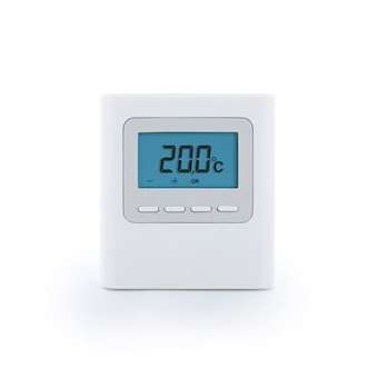 Thermostat de piece radio pour centrale muiltizone|Atlantic PAC et Chaudières-AEN074497
