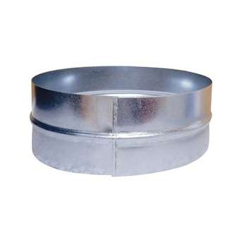 Rmt 100 - raccord mâle d100|Atlantic clim ventil-ELG523420