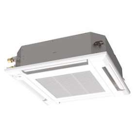 AUXB 18 GLEHC - unité intérieure cassette 600X600 compacte VRF 5600W|Atlantic clim ventil-ELG876396