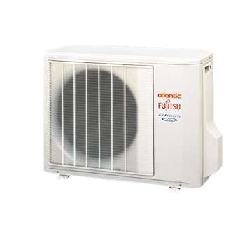 Aoyg 14 lall.ue - unite exterieure climatiseur gaine et cassette 4300 w|Atlantic clim ventil-ELG872114