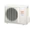 Aoyg 14 lall.ue - unite exterieure climatiseur gaine et cassette 4300 w