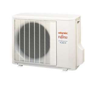 Aoyg 14 lall.ue - unite exterieure climatiseur gaine et cassette 4300 w|Atlantic clim ventil-ELG872114