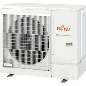 AOYG 36 KQTA.UE - unité extérieure initiale triphasée 9500W R32|Atlantic clim ventil-ELG872115