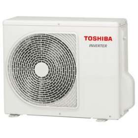 Unité Extérieure Seiya 3,3/3,6kW|Toshiba Climatisation-TS1RAS-13J2AVG-E