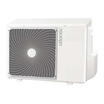 1U 009 DBR.UE - unité extérieure mural DOJO inv 2600W R32|Atlantic clim ventil-ELG872921