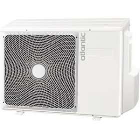 1U 009 DBR.UE - unité extérieure mural DOJO inv 2600W R32|Atlantic clim ventil-ELG872921