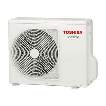Unité Extérieure Seiya 2,5/3,2kW|Toshiba Climatisation-TS1RAS-10J2AVG-E