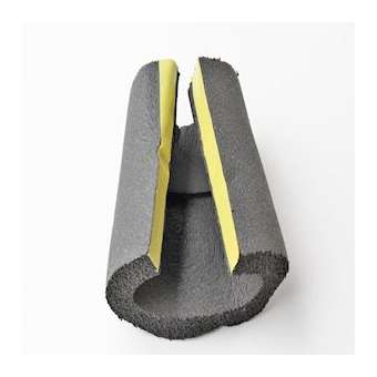 Isolant manchon flare échangeur|Atlantic PAC Accessoires-PDL140637