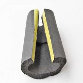 Isolant manchon flare échangeur|Atlantic PAC Accessoires-PDL140637