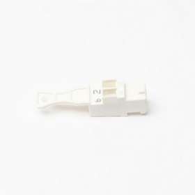Connecteur agp4s.02a|Atlantic PAC Accessoires-PDL110822