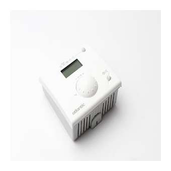 Sonde d'ambiance qaa 55.110/t55|Atlantic PAC Accessoires-PDL198761