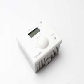Sonde d'ambiance qaa 55.110/t55|Atlantic PAC Accessoires-PDL198761
