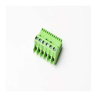 Connecteur 6 plots x150|Atlantic PAC Accessoires-PDL110867