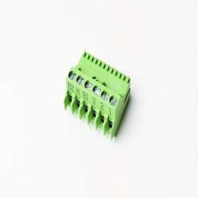 Connecteur 6 plots x150|Atlantic PAC Accessoires-PDL110867