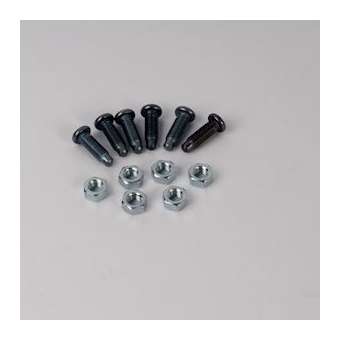 Vis antirotation (x6) avec écrou|Atlantic PAC Accessoires-PDL190043