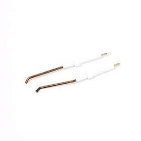Electrode d'allumage (x2)|Atlantic PAC Accessoires-PDL124489
