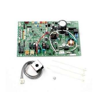 Carte de régulation 112lat|Atlantic PAC Accessoires-PDL169021