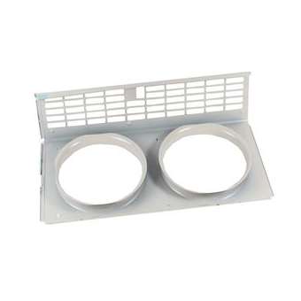 Facade gauche|Atlantic PAC Accessoires-PDL169126