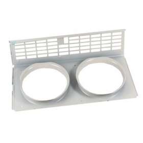 Facade gauche|Atlantic PAC Accessoires-PDL169126