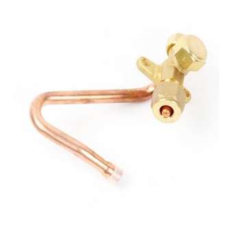 Raccord 3 voies 3/8|Atlantic PAC Accessoires-PDL169124