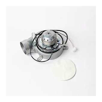 Ventilateur extraction fumées|Atlantic PAC Accessoires-PDL188542